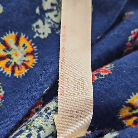 FP On My Own Printed Maxi Slip - Picture 4 of 8